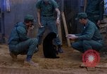 Standbild American MCB-10 Chu Lai Vietnam, 1965, aus Sekunde 25 historischem Filmmaterial Videoclip 65675025752