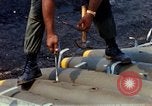 Standbild Marines Chu Lai Vietnam, 1967, aus Sekunde 7 historischem Filmmaterial Videoclip 65675025753