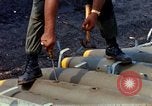 Standbild Marines Chu Lai Vietnam, 1967, aus Sekunde 8 historischem Filmmaterial Videoclip 65675025753