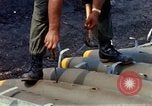 Standbild Marines Chu Lai Vietnam, 1967, aus Sekunde 9 historischem Filmmaterial Videoclip 65675025753