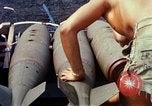 Standbild Marines Chu Lai Vietnam, 1967, aus Sekunde 40 historischem Filmmaterial Videoclip 65675025753