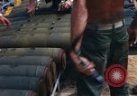 Standbild Marines Chu Lai Vietnam, 1967, aus Sekunde 46 historischem Filmmaterial Videoclip 65675025753