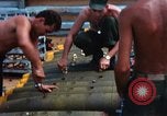 Standbild Marines Chu Lai Vietnam, 1967, aus Sekunde 48 historischem Filmmaterial Videoclip 65675025753