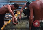 Standbild Marines Chu Lai Vietnam, 1967, aus Sekunde 49 historischem Filmmaterial Videoclip 65675025753