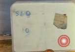 Standbild US Marine F-4s und ein A-4 Landung am Flugplatz Chu Lai Vietnam, 1967, aus Sekunde 4 historischem Filmmaterial Videoclip 65675025754