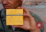 Standbild US-Marines arm F-4-Flugzeuge mit Bomben Chu Lai Vietnam, 1967, aus Sekunde 3 historischem Filmmaterial Videoclip 65675025755