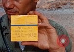 Standbild US-Marines arm F-4-Flugzeuge mit Bomben Chu Lai Vietnam, 1967, aus Sekunde 4 historischem Filmmaterial Videoclip 65675025755