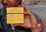 Standbild US-Marines arm F-4-Flugzeuge mit Bomben Chu Lai Vietnam, 1967, aus Sekunde 6 historischem Filmmaterial Videoclip 65675025755