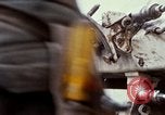 Standbild US-Marines arm F-4-Flugzeuge mit Bomben Chu Lai Vietnam, 1967, aus Sekunde 24 historischem Filmmaterial Videoclip 65675025755
