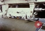 Standbild US-Marines arm F-4-Flugzeuge mit Bomben Chu Lai Vietnam, 1967, aus Sekunde 25 historischem Filmmaterial Videoclip 65675025755