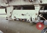 Standbild US-Marines arm F-4-Flugzeuge mit Bomben Chu Lai Vietnam, 1967, aus Sekunde 28 historischem Filmmaterial Videoclip 65675025755