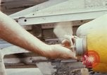 Standbild US-Marines arm F-4-Flugzeuge mit Bomben Chu Lai Vietnam, 1967, aus Sekunde 41 historischem Filmmaterial Videoclip 65675025755