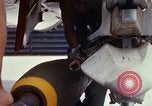 Standbild US-Marines arm F-4-Flugzeuge mit Bomben Chu Lai Vietnam, 1967, aus Sekunde 49 historischem Filmmaterial Videoclip 65675025755