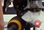 Standbild US-Marines arm F-4-Flugzeuge mit Bomben Chu Lai Vietnam, 1967, aus Sekunde 51 historischem Filmmaterial Videoclip 65675025755