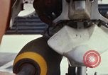 Standbild US-Marines arm F-4-Flugzeuge mit Bomben Chu Lai Vietnam, 1967, aus Sekunde 52 historischem Filmmaterial Videoclip 65675025755