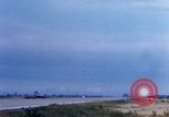 Standbild US Marine Corps Kampfflugzeuge landen und starten Chu Lai Vietnam, 1967, aus Sekunde 19 historischem Filmmaterial Videoclip 65675025758