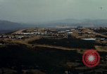 Immagine di Divisione Americal base Chu Lai Vietnam, 1967, secondo 7 filmato di repertorio 65675025759