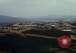 Immagine di Divisione Americal base Chu Lai Vietnam, 1967, secondo 8 filmato di repertorio 65675025759