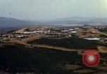 Immagine di Divisione Americal base Chu Lai Vietnam, 1967, secondo 9 filmato di repertorio 65675025759