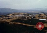 Immagine di Divisione Americal base Chu Lai Vietnam, 1967, secondo 12 filmato di repertorio 65675025759