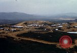 Immagine di Divisione Americal base Chu Lai Vietnam, 1967, secondo 14 filmato di repertorio 65675025759