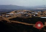 Immagine di Divisione Americal base Chu Lai Vietnam, 1967, secondo 15 filmato di repertorio 65675025759