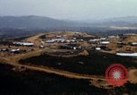 Immagine di Divisione Americal base Chu Lai Vietnam, 1967, secondo 16 filmato di repertorio 65675025759