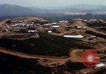 Immagine di Divisione Americal base Chu Lai Vietnam, 1967, secondo 18 filmato di repertorio 65675025759