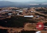 Immagine di Divisione Americal base Chu Lai Vietnam, 1967, secondo 21 filmato di repertorio 65675025759