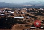 Immagine di Divisione Americal base Chu Lai Vietnam, 1967, secondo 23 filmato di repertorio 65675025759