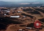 Immagine di Divisione Americal base Chu Lai Vietnam, 1967, secondo 24 filmato di repertorio 65675025759