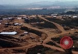 Immagine di Divisione Americal base Chu Lai Vietnam, 1967, secondo 26 filmato di repertorio 65675025759