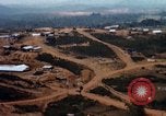 Immagine di Divisione Americal base Chu Lai Vietnam, 1967, secondo 27 filmato di repertorio 65675025759
