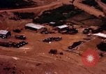 Immagine di Divisione Americal base Chu Lai Vietnam, 1967, secondo 31 filmato di repertorio 65675025759