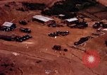 Immagine di Divisione Americal base Chu Lai Vietnam, 1967, secondo 32 filmato di repertorio 65675025759