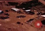 Immagine di Divisione Americal base Chu Lai Vietnam, 1967, secondo 33 filmato di repertorio 65675025759