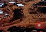 Immagine di Divisione Americal base Chu Lai Vietnam, 1967, secondo 35 filmato di repertorio 65675025759