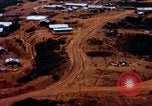 Immagine di Divisione Americal base Chu Lai Vietnam, 1967, secondo 36 filmato di repertorio 65675025759