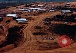 Immagine di Divisione Americal base Chu Lai Vietnam, 1967, secondo 37 filmato di repertorio 65675025759