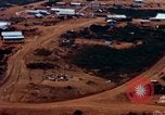 Immagine di Divisione Americal base Chu Lai Vietnam, 1967, secondo 39 filmato di repertorio 65675025759