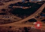 Immagine di Divisione Americal base Chu Lai Vietnam, 1967, secondo 40 filmato di repertorio 65675025759