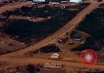 Immagine di Divisione Americal base Chu Lai Vietnam, 1967, secondo 41 filmato di repertorio 65675025759