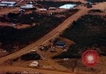 Immagine di Divisione Americal base Chu Lai Vietnam, 1967, secondo 42 filmato di repertorio 65675025759