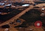 Immagine di Divisione Americal base Chu Lai Vietnam, 1967, secondo 43 filmato di repertorio 65675025759