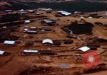 Immagine di Divisione Americal base Chu Lai Vietnam, 1967, secondo 45 filmato di repertorio 65675025759