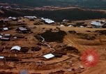 Immagine di Divisione Americal base Chu Lai Vietnam, 1967, secondo 48 filmato di repertorio 65675025759