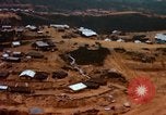 Immagine di Divisione Americal base Chu Lai Vietnam, 1967, secondo 49 filmato di repertorio 65675025759