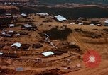 Immagine di Divisione Americal base Chu Lai Vietnam, 1967, secondo 50 filmato di repertorio 65675025759