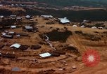 Immagine di Divisione Americal base Chu Lai Vietnam, 1967, secondo 51 filmato di repertorio 65675025759