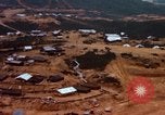 Immagine di Divisione Americal base Chu Lai Vietnam, 1967, secondo 53 filmato di repertorio 65675025759